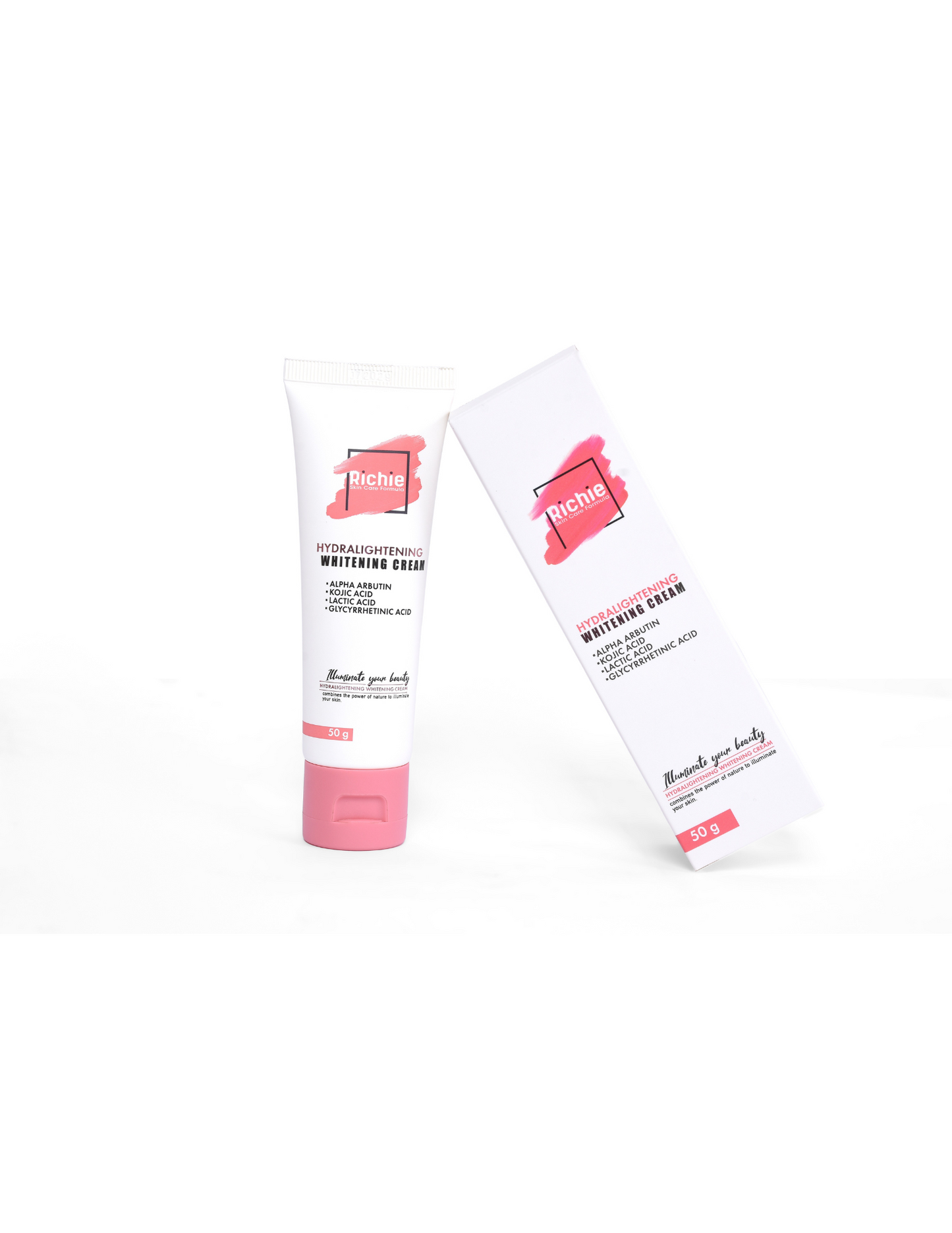 Hydralightening Whitening Cream (50g)