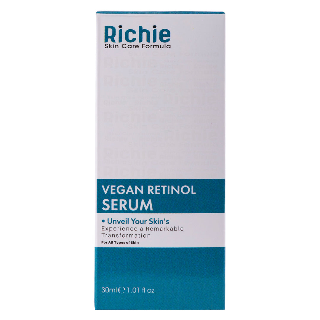 Vegan Retinol Serum (30ml)