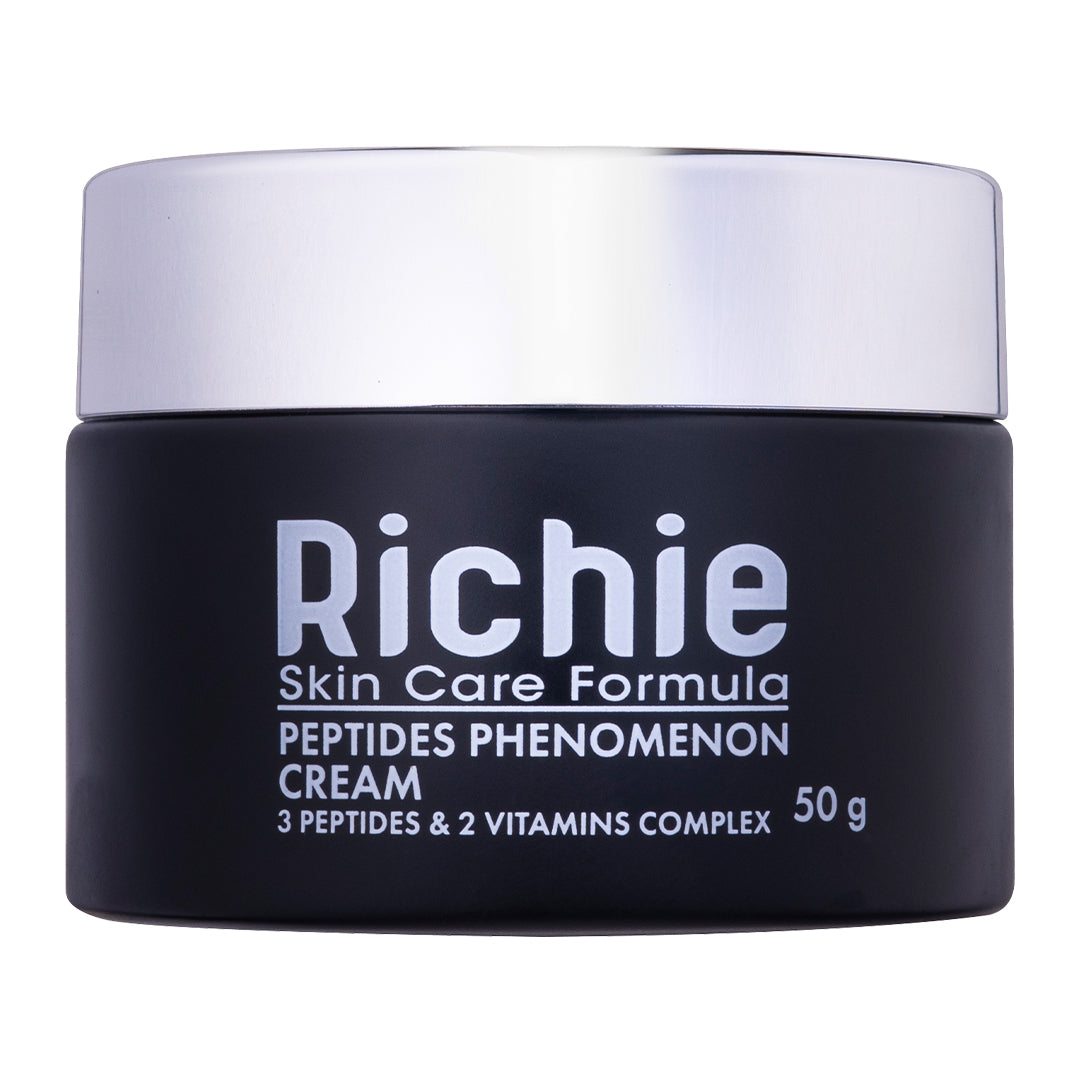 Peptides Phenomenon Cream (50g)