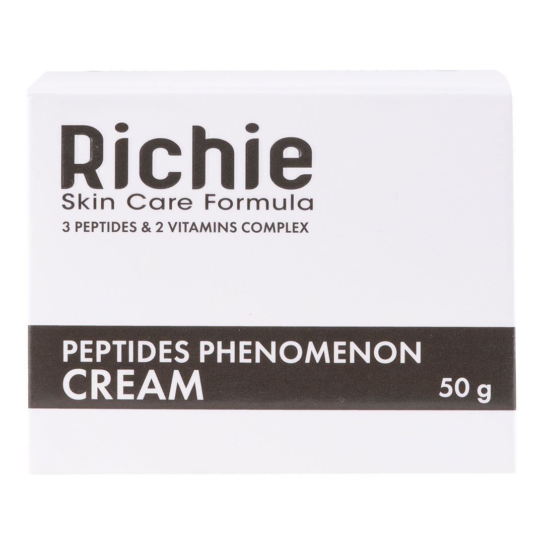 Peptides Phenomenon Cream (50g)