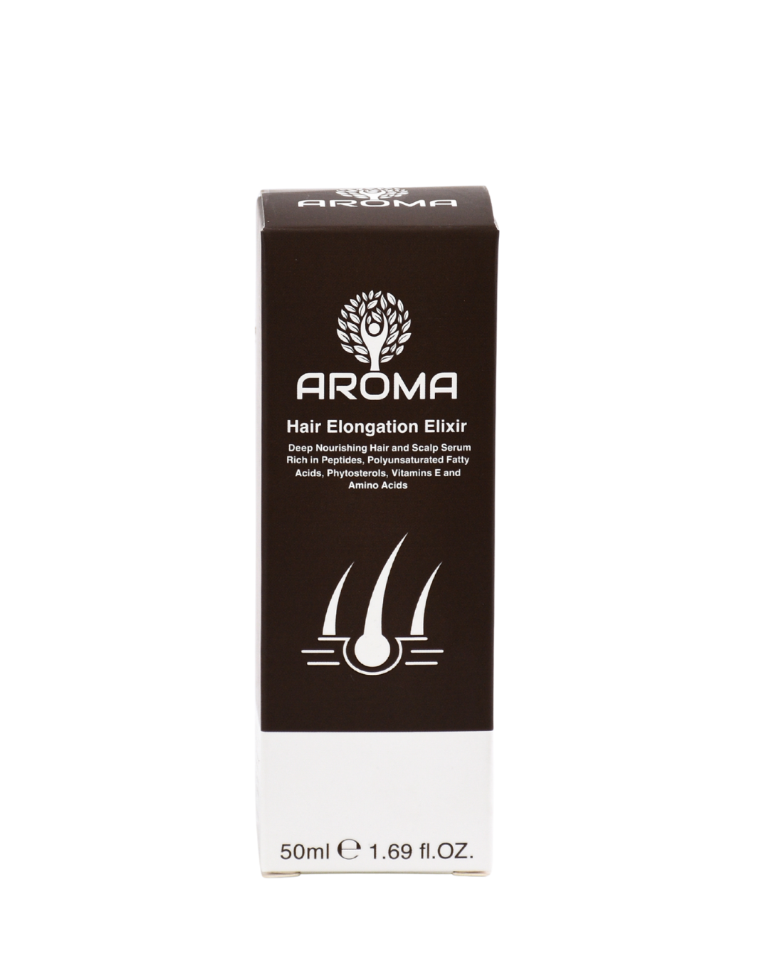 Aroma Hair Elongation Elixir 50 ml