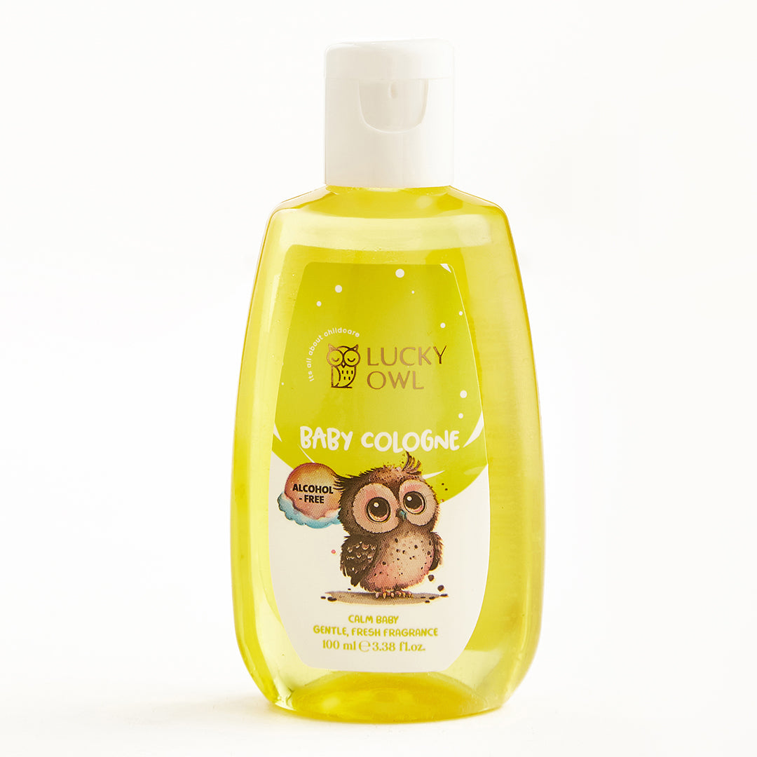 Baby Cologne