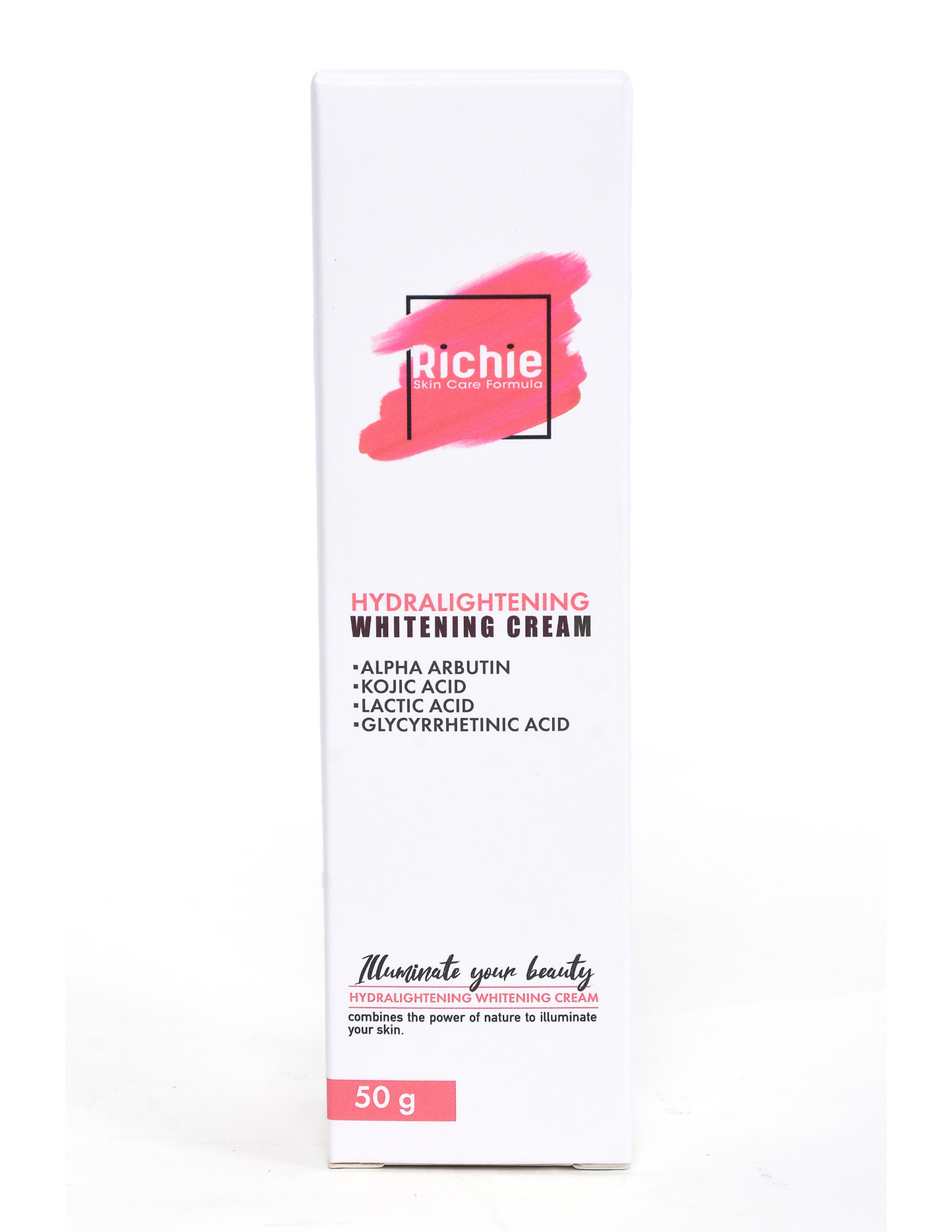 Hydralightening Whitening Cream (50g)
