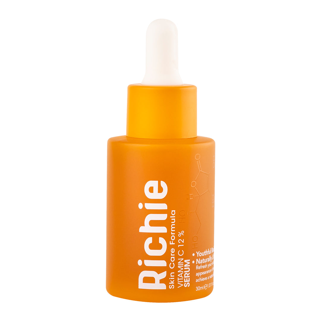 Vitamin C 12% Botox Serum (30ml)