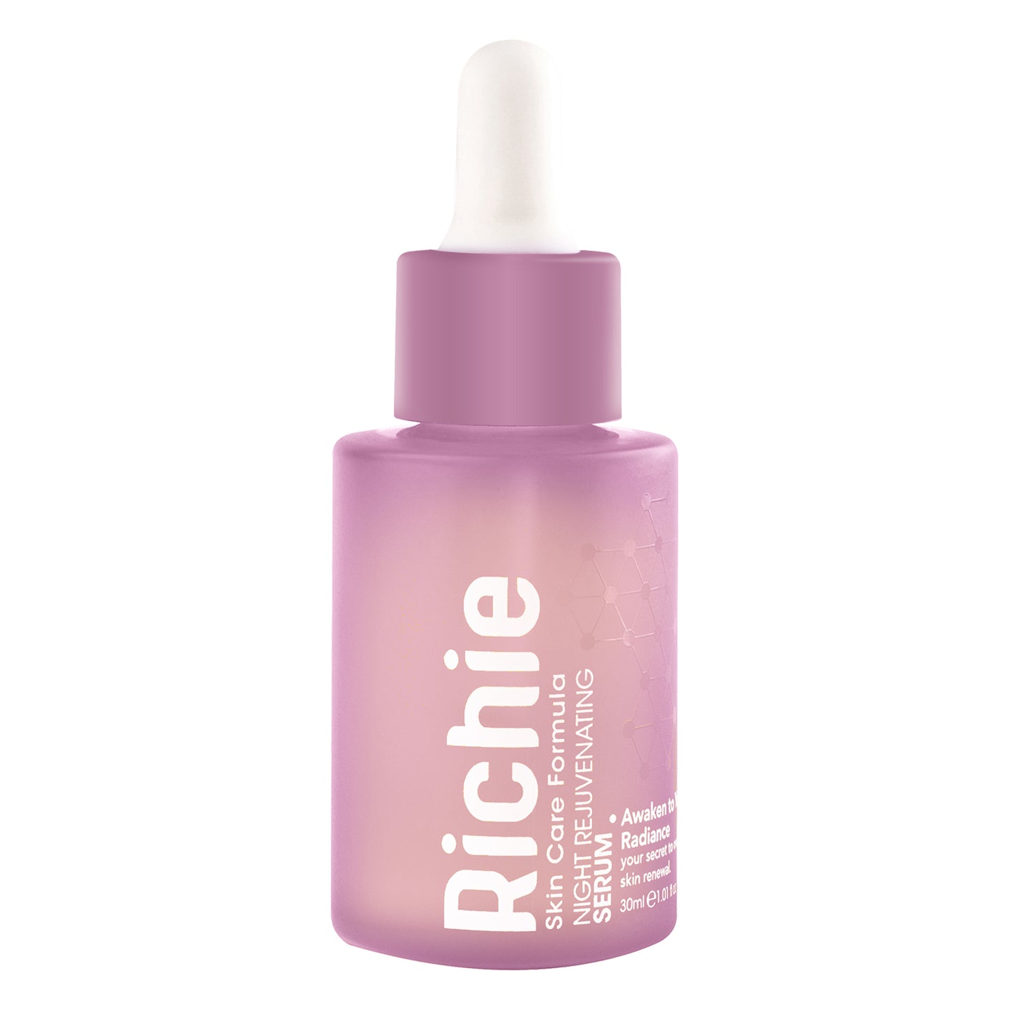 Night Rejuvenating Face Serum (30ml)