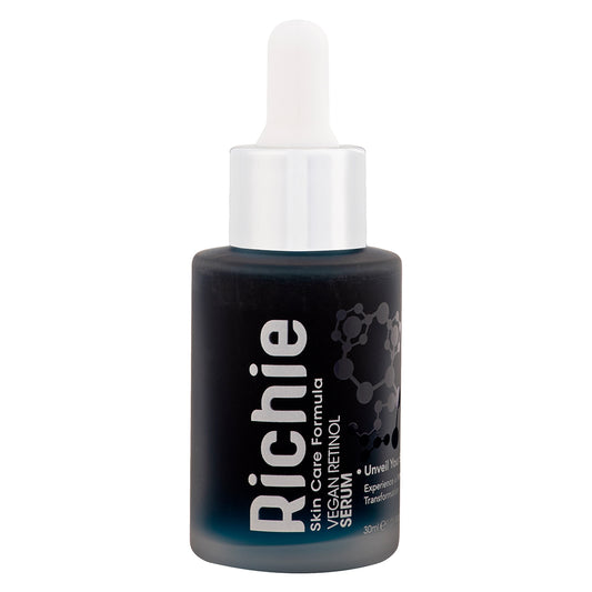 Vegan Retinol Serum (30ml)