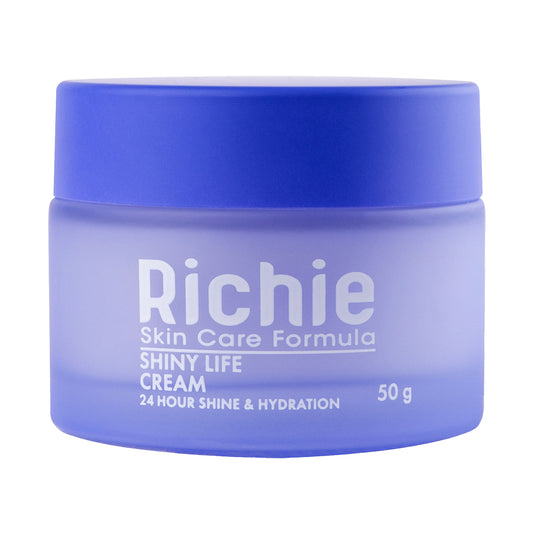 Shiny Life Cream (50g)
