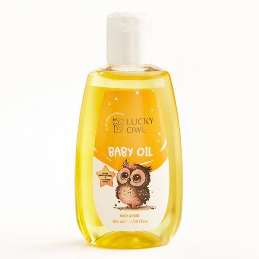Baby Oil