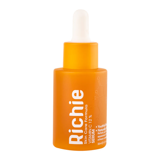 Vitamin C 12% Botox Serum (30ml)