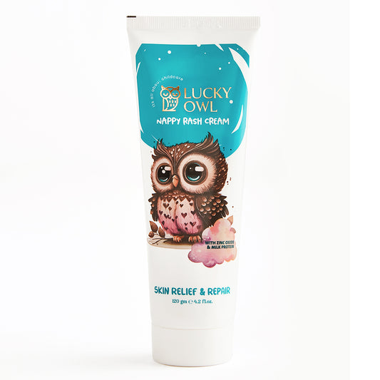 Nappy Rash Cream