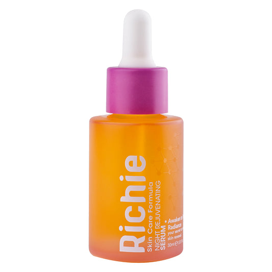 Night Rejuvenating Face Serum (30ml)