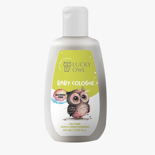 Baby Cologne