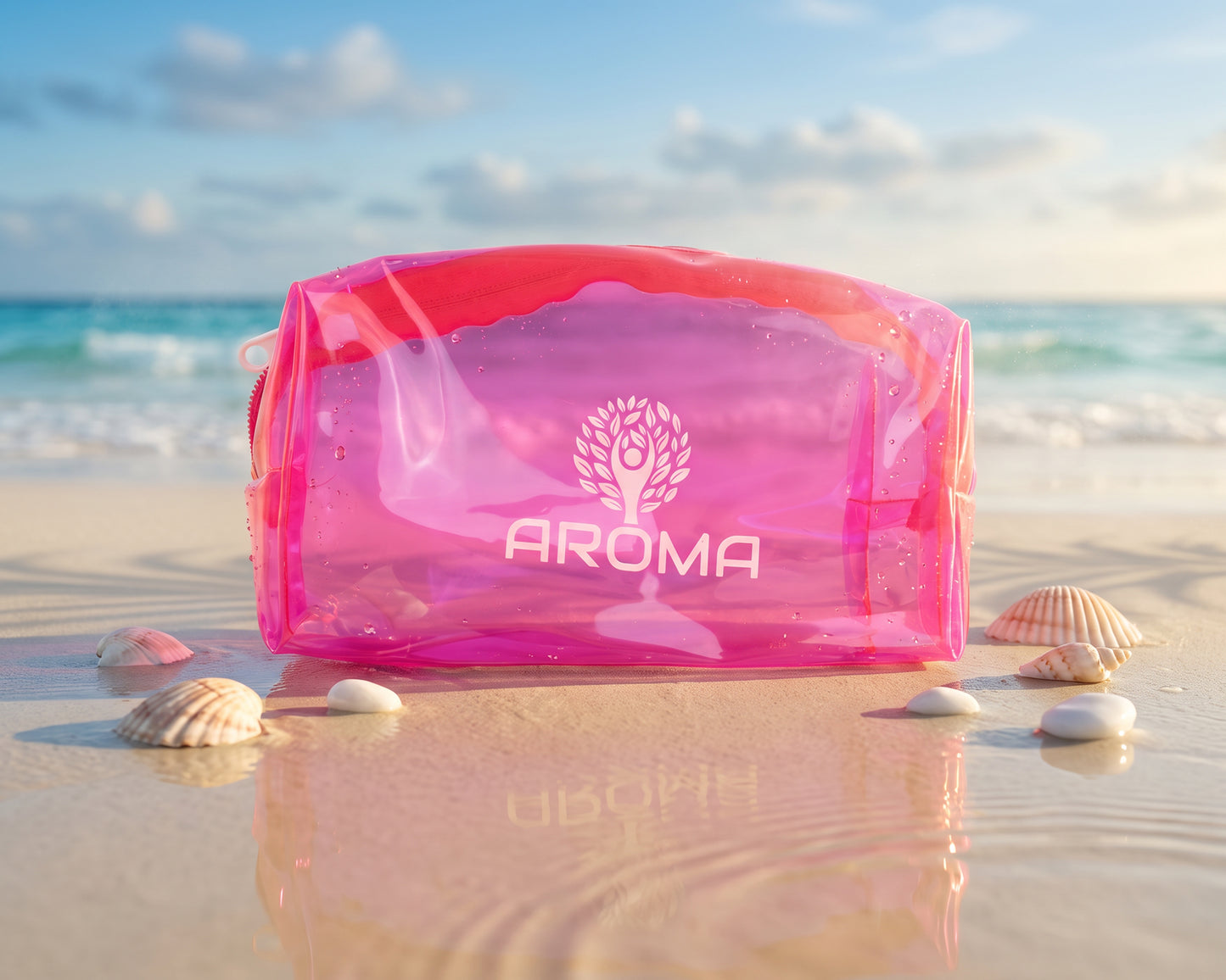 Buy 1 Sunscreen Get 1  Hydrating Mist + Free Pouch