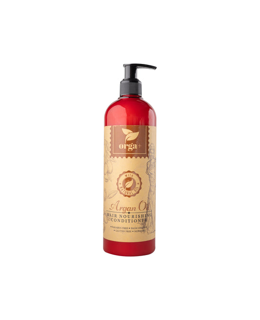 Argan Hair Conditioner (500ml)
