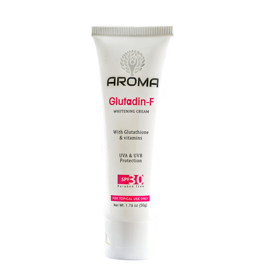 Glutadin-F Cream (50ml)