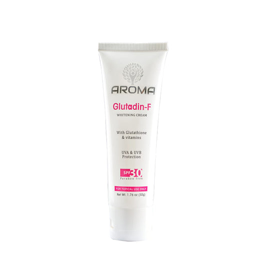 Glutadin-F Cream (50ml)