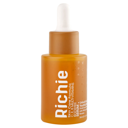 Booster Serum (C.E.R Multi-Vitamins) (30ml)