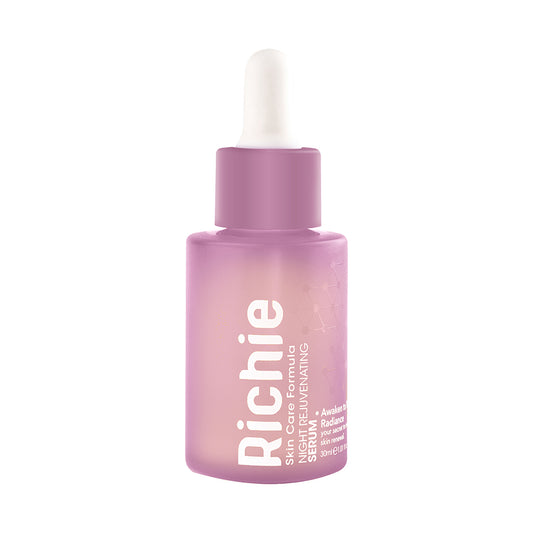 Night Rejuvenating Face Serum (30ml)
