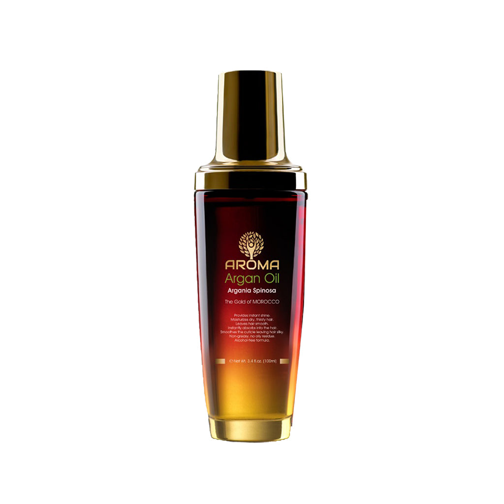 Argan Hair Oil Serum (100ml)