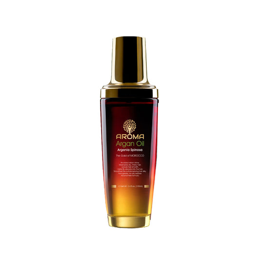 Argan Hair Oil Serum (100ml)