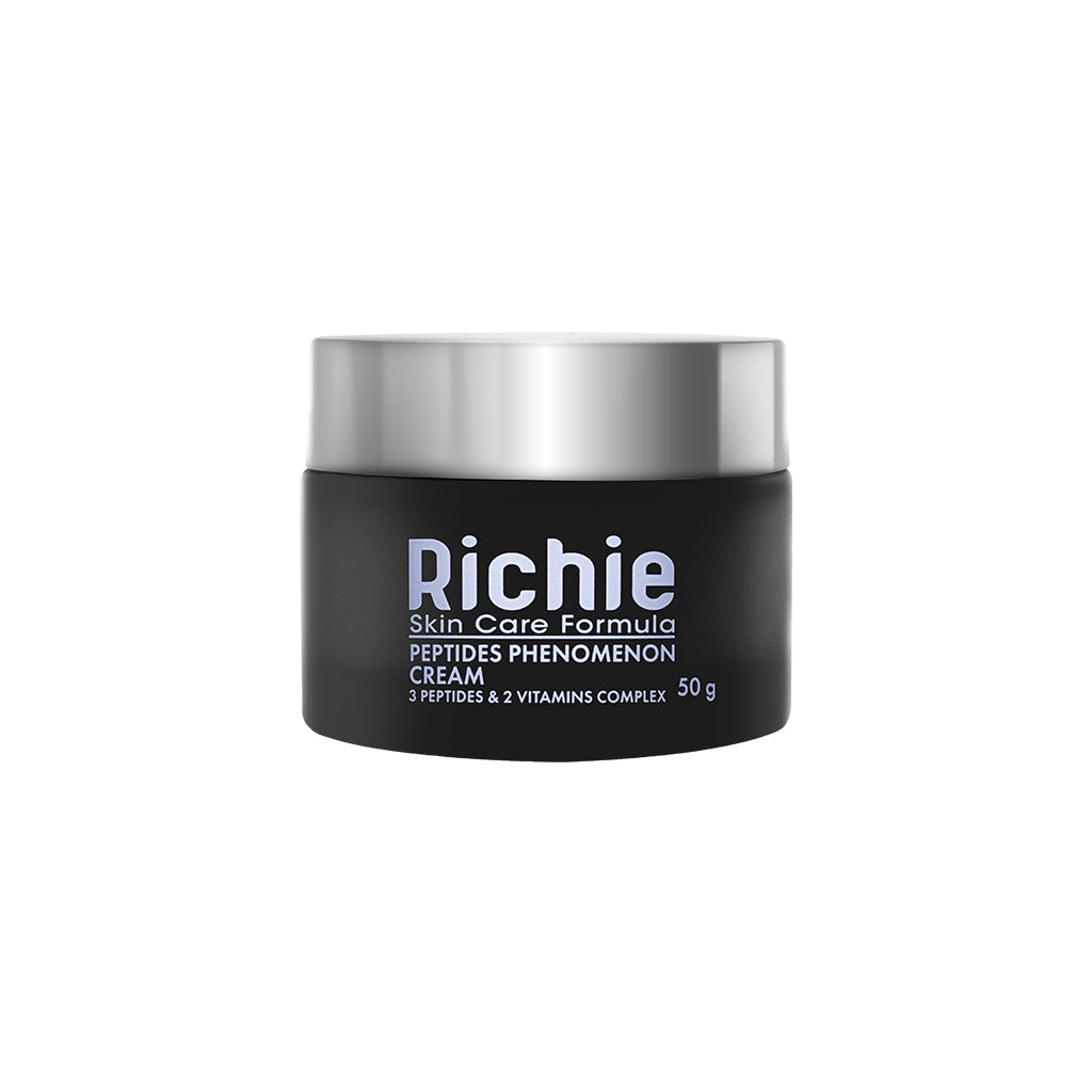 Peptides Phenomenon Cream (50g)