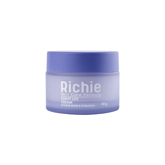 Shiny Life Cream (50g)