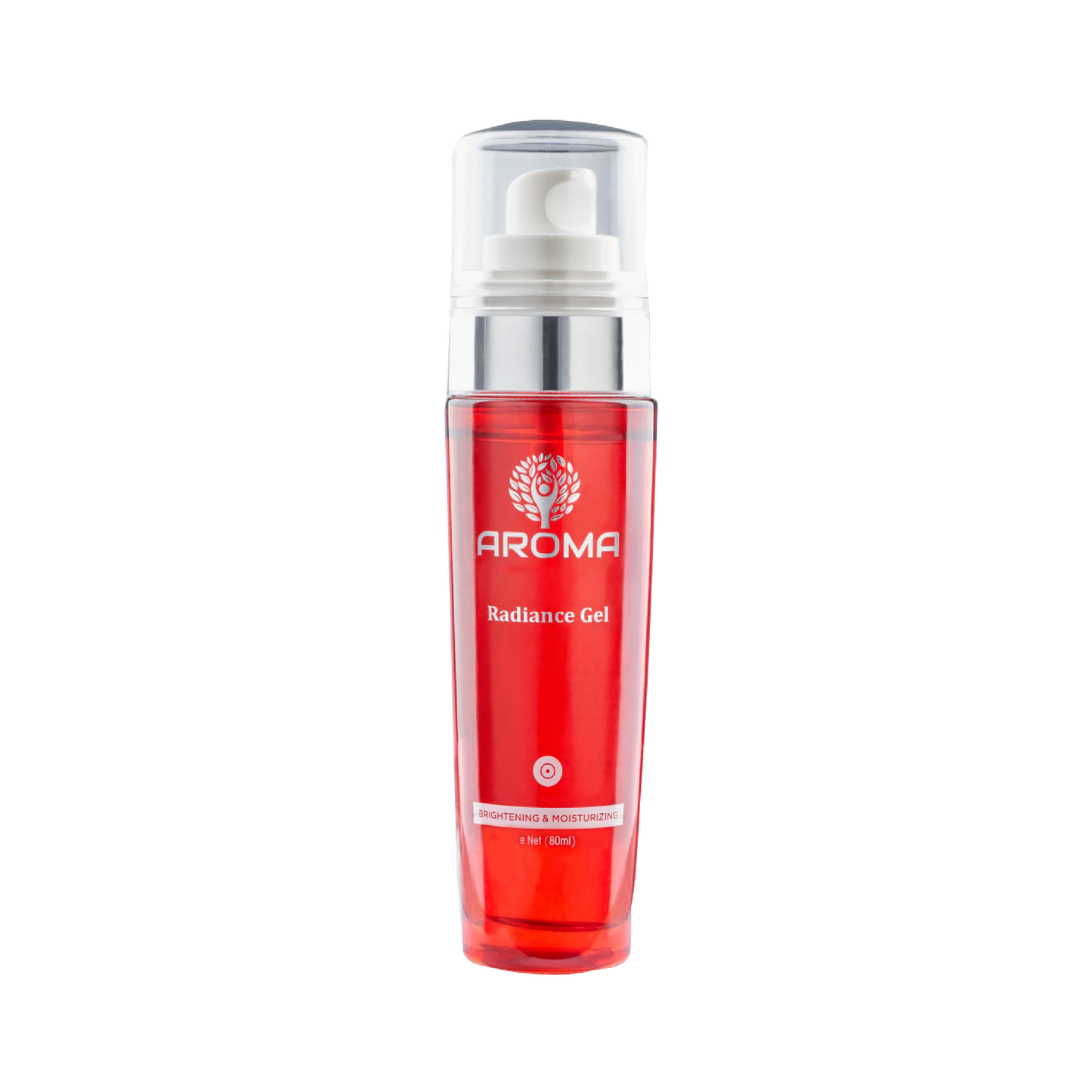 Aroma Radiance Gel (80ml)