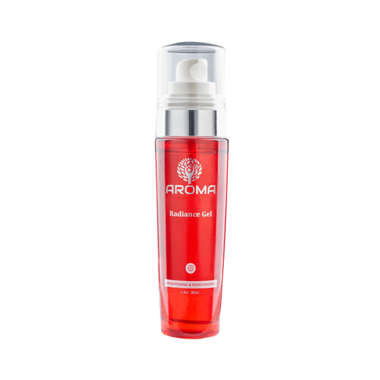 Aroma Radiance Gel (80ml)