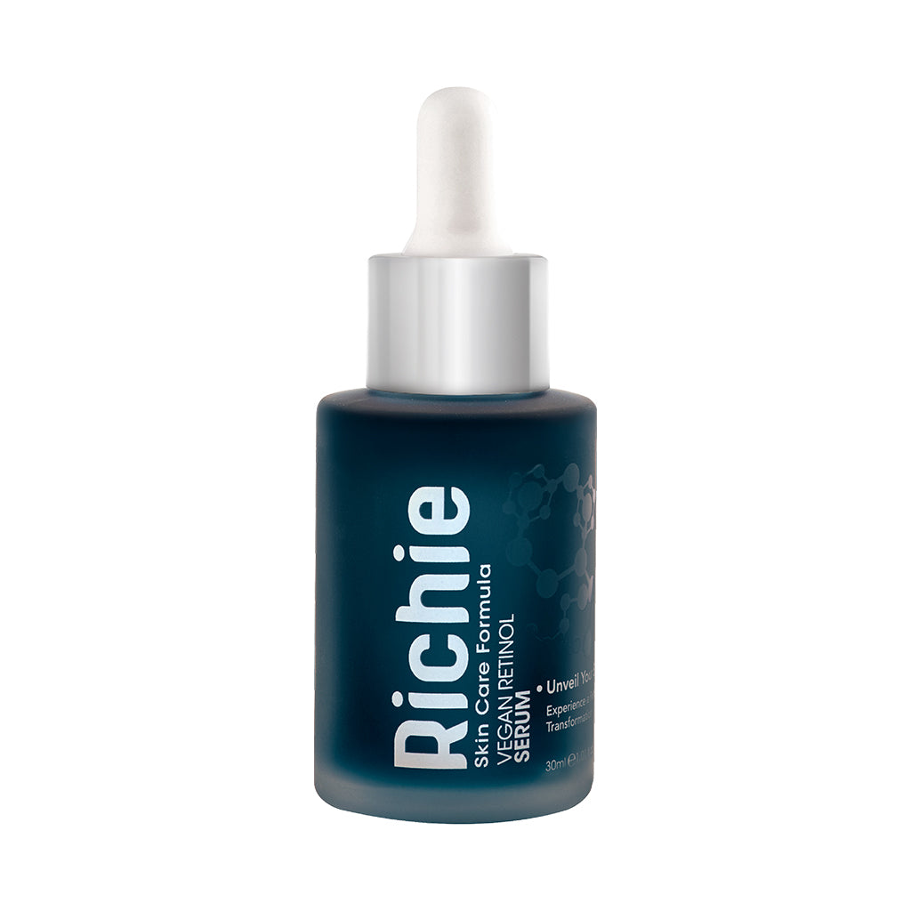 Vegan Retinol Serum (30ml)