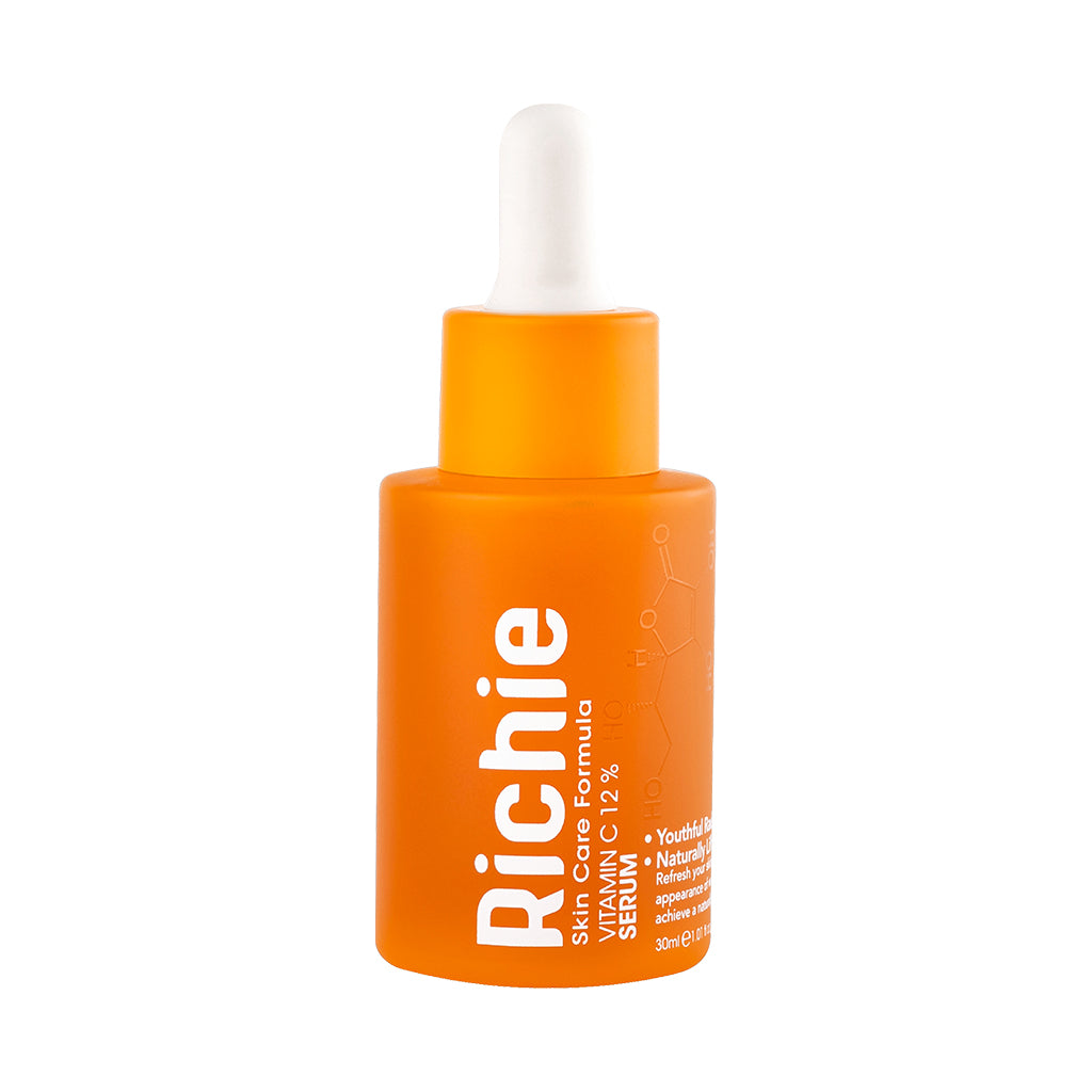 Vitamin C 12% Botox Serum (30ml)