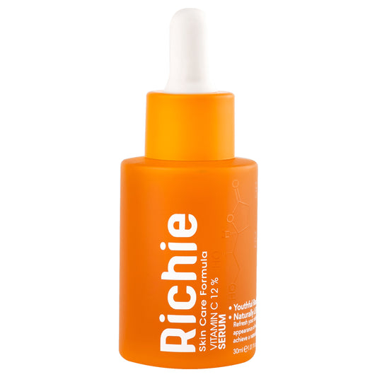 Vitamin C 12% Botox Serum (30ml)