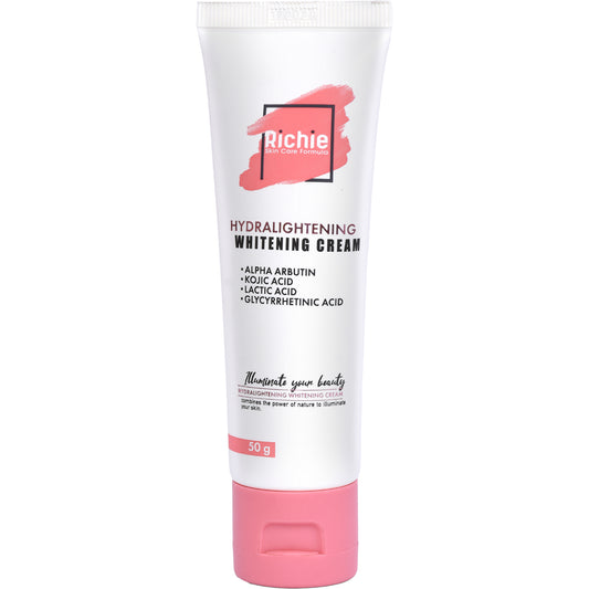 Hydralightening Whitening Cream (50g)